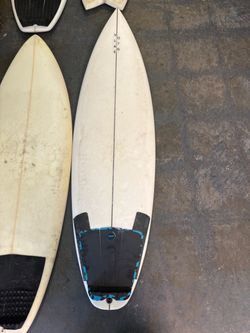 5’6 voltage