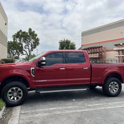 2022 Ford F-250