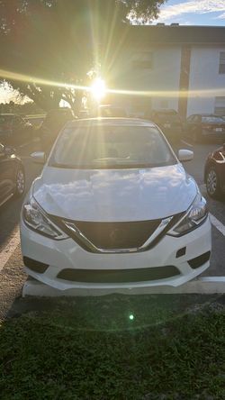 2016 Nissan Sentra