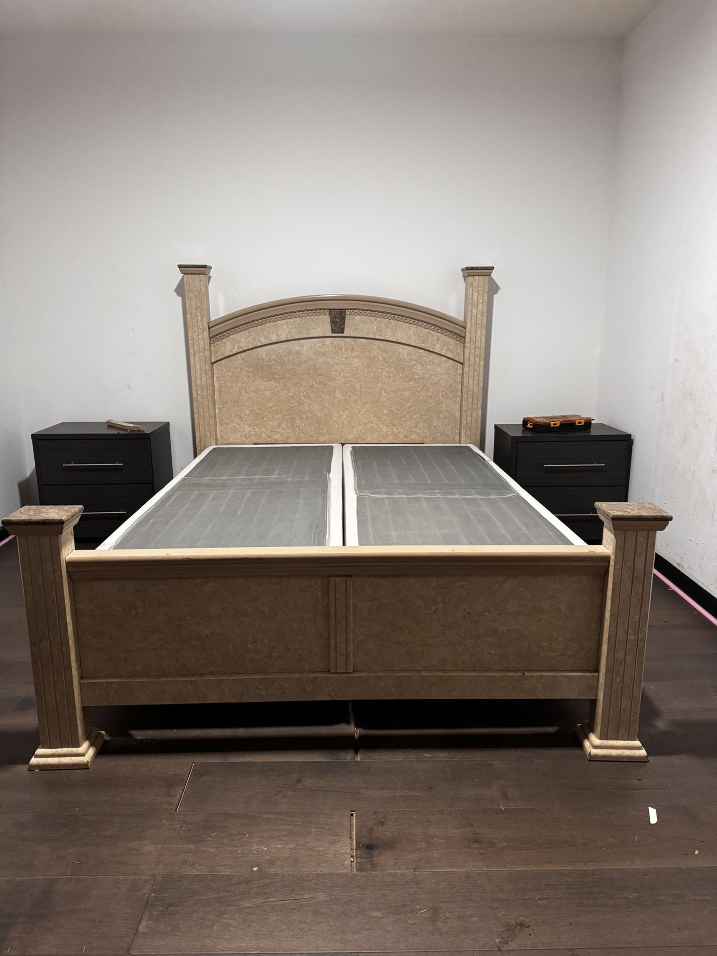 BED FOR SALE