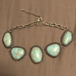 Premier Designs Reversible Necklace