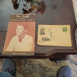 Roy Acuff and Smokey Mountain Boys and Girls