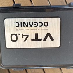 VT 4.0 Oceanic