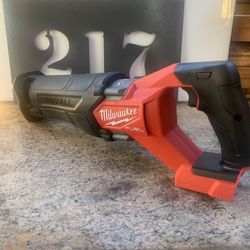  Milwaukee M18 FUEL GEN-2 18V Lithium-Ion Brushless Cordless SAWZALL Reciprocating Saw (Tool-Only)