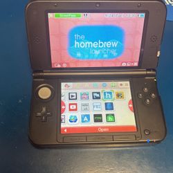 Nintendo 3ds Mod/ Hack