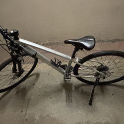 Trek Bike 