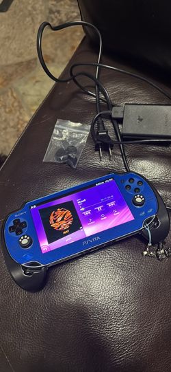 Ps vita