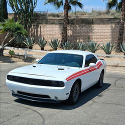 2013 Dodge Challenger