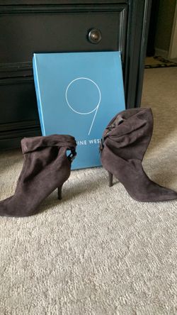 Shoes ladies