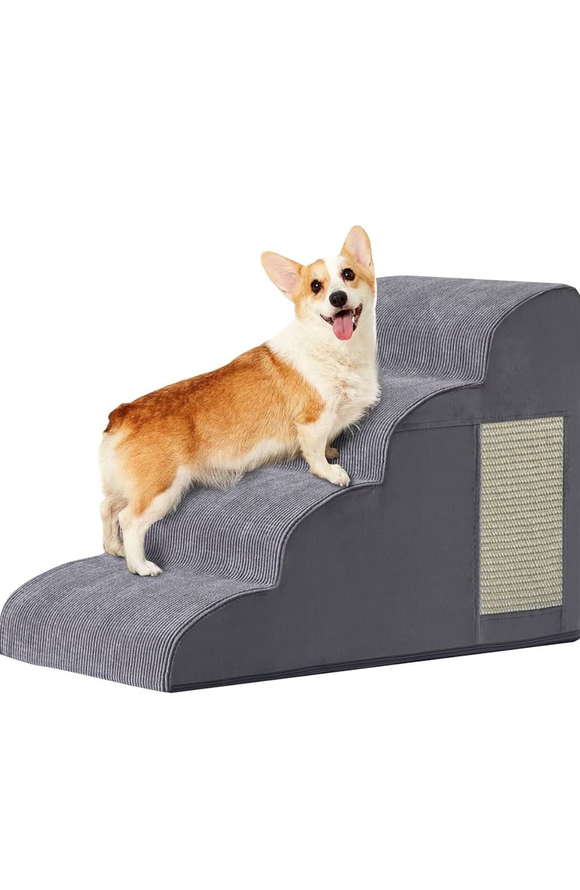 Dog Stairs for Small Dogs