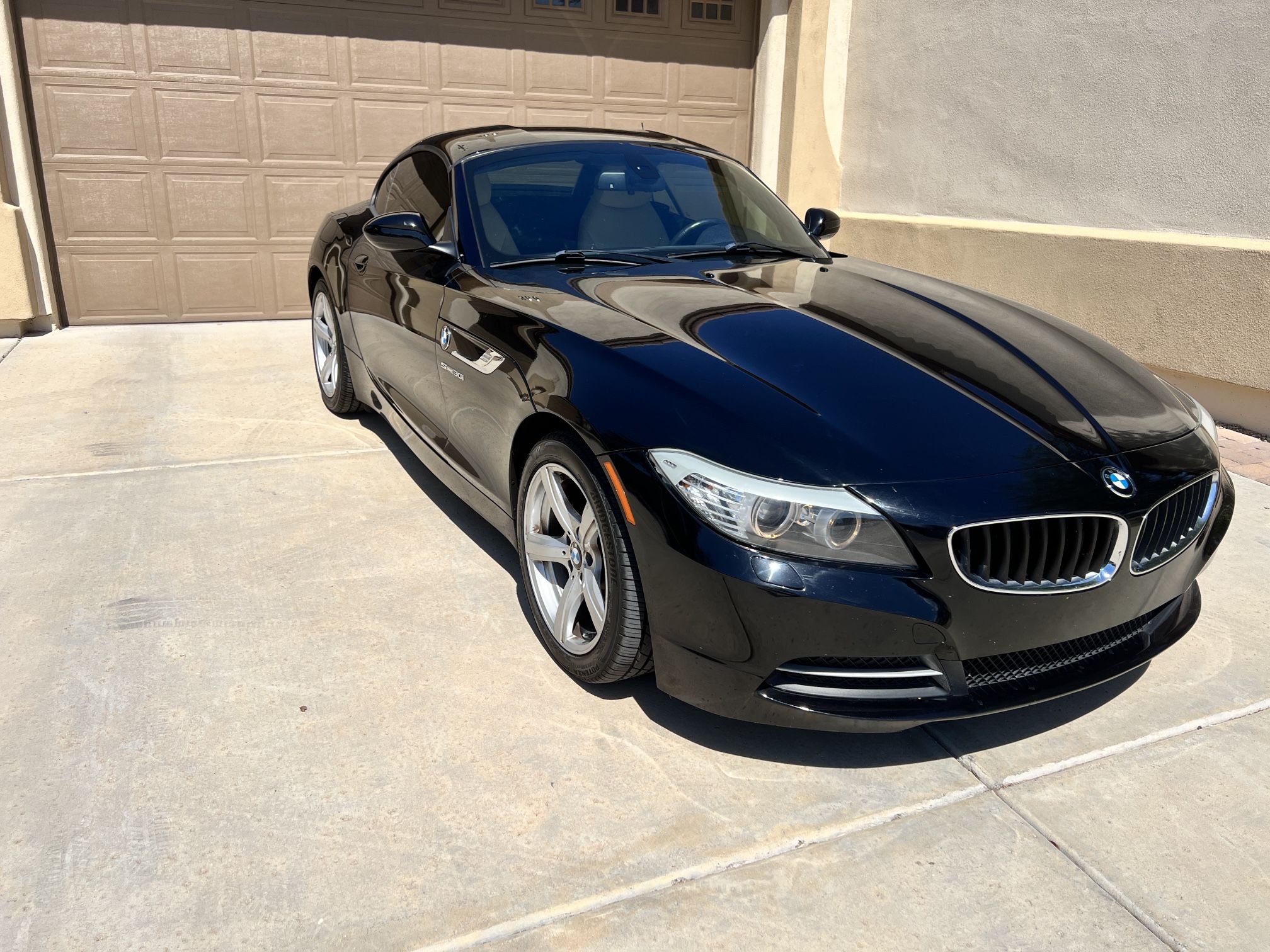 2009 Z4 For Salenull