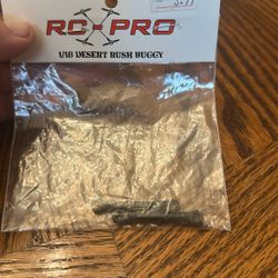 Desrush-04 Damper Link (2)