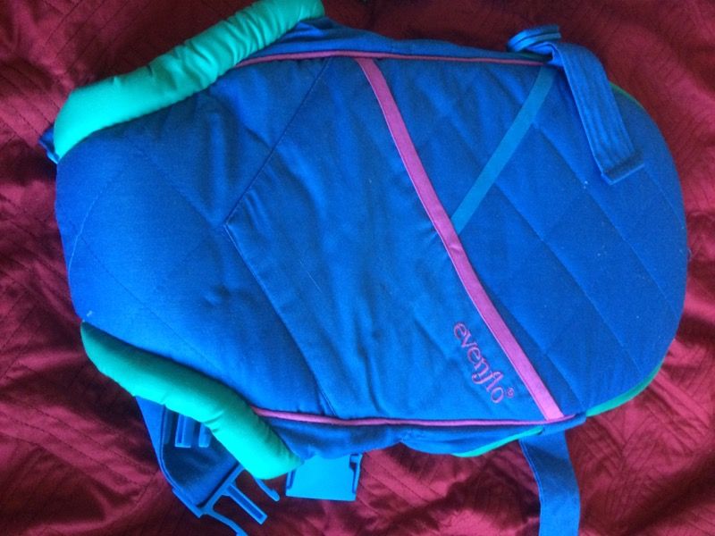 Baby carrier
