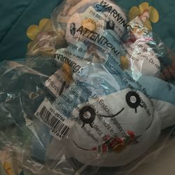 Pokémon Center Items 