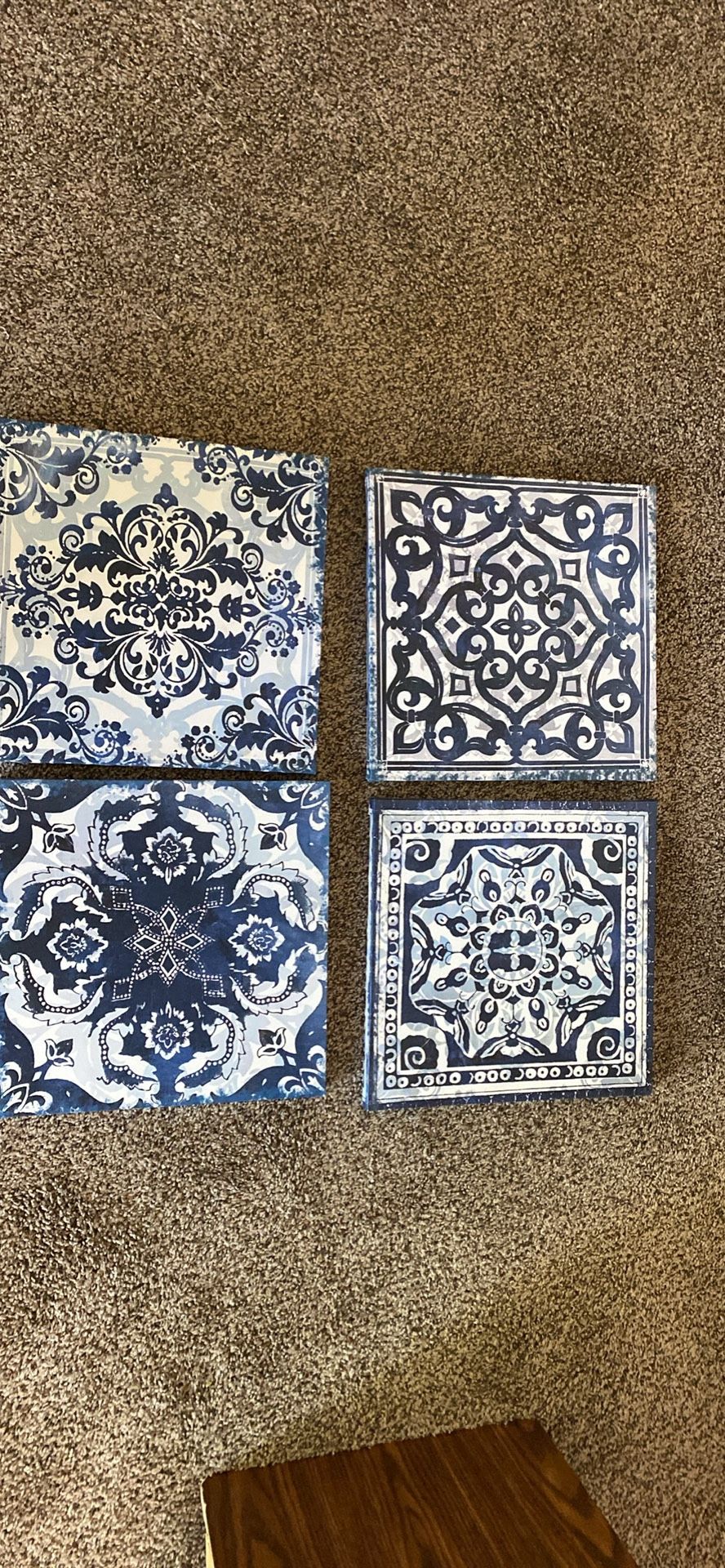 Amazon Wall Decor