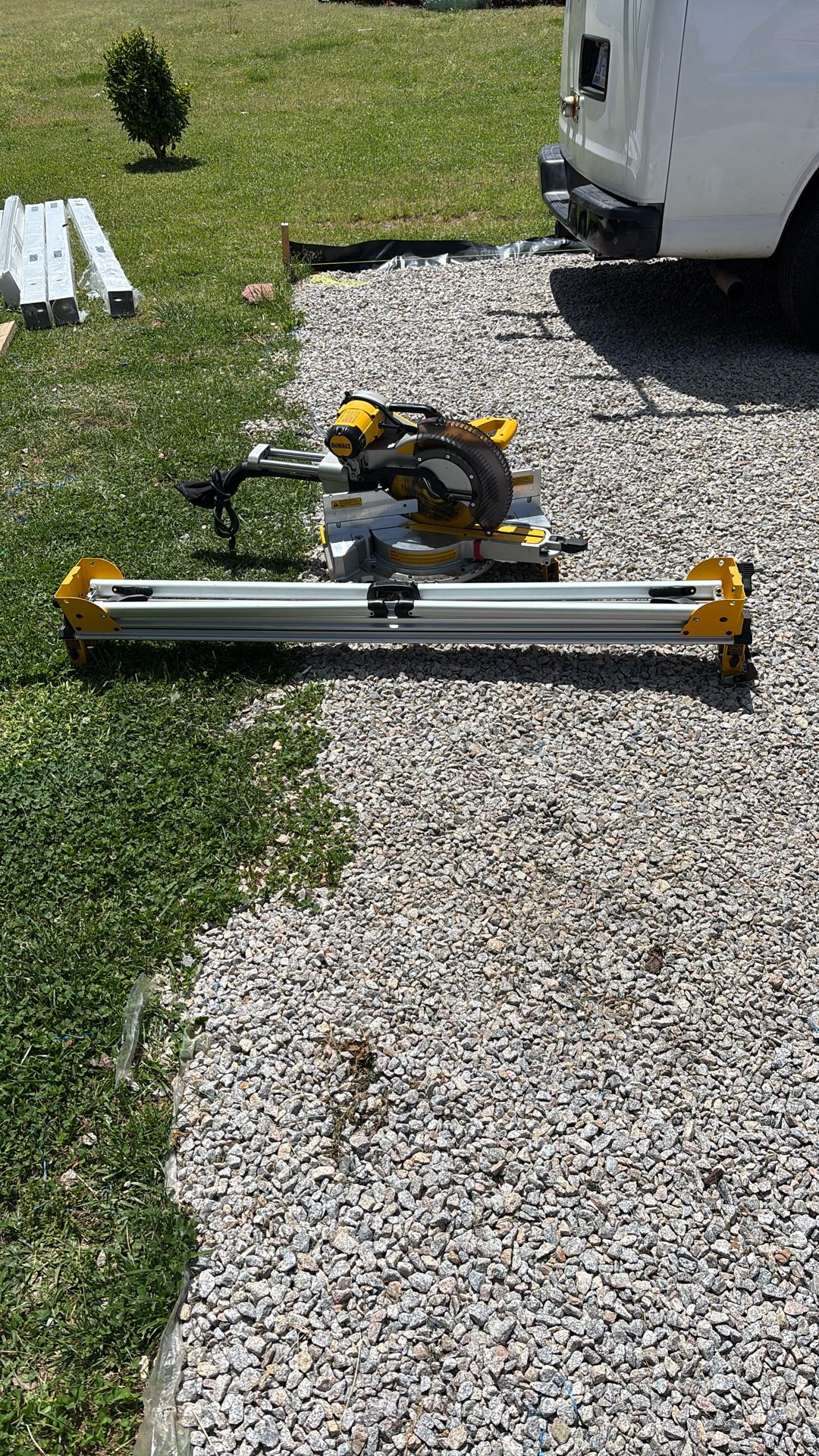 Miter Saw