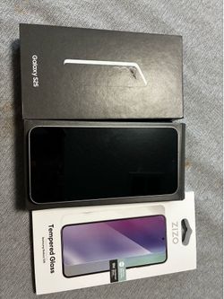 Galaxy s25