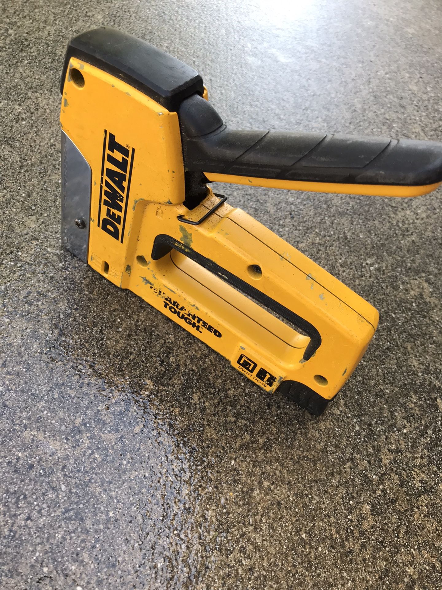 DeWalt