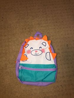 Backpacks