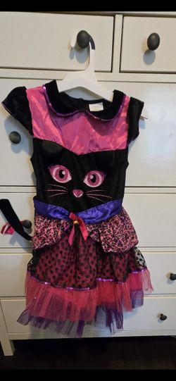 Kitty Cat Costume