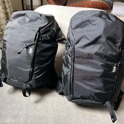 REI Backpacks/Daypacks