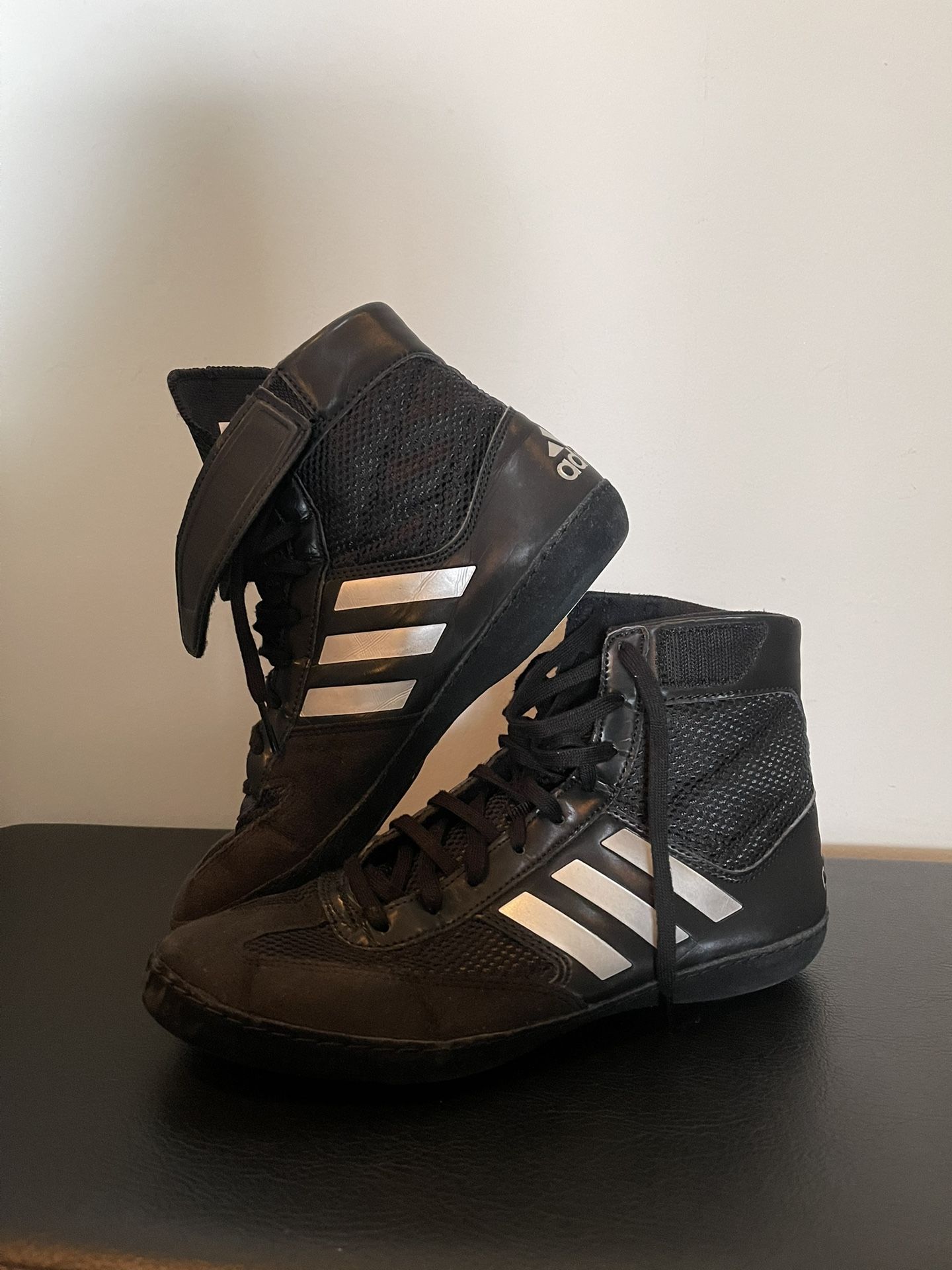 Adidas Sparring Shoes