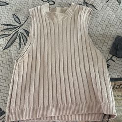 Women’s Vest 