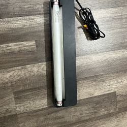 Portable Luminaire Light 