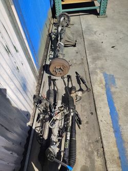 All models rack opinions
