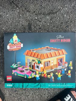 Lego set