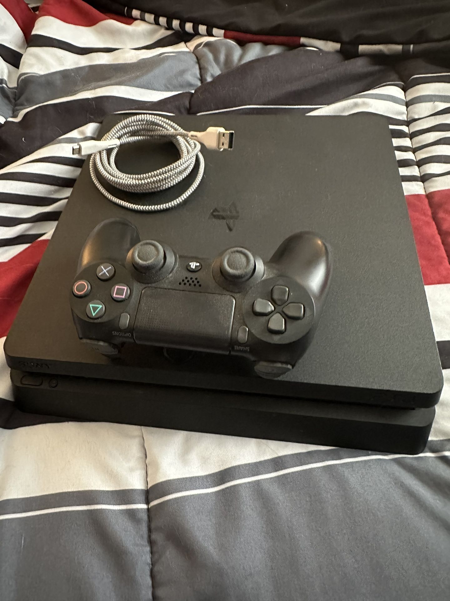 PS4 500GB