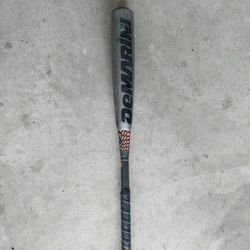 Demarini Parodox