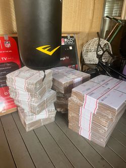 Shipping boxes