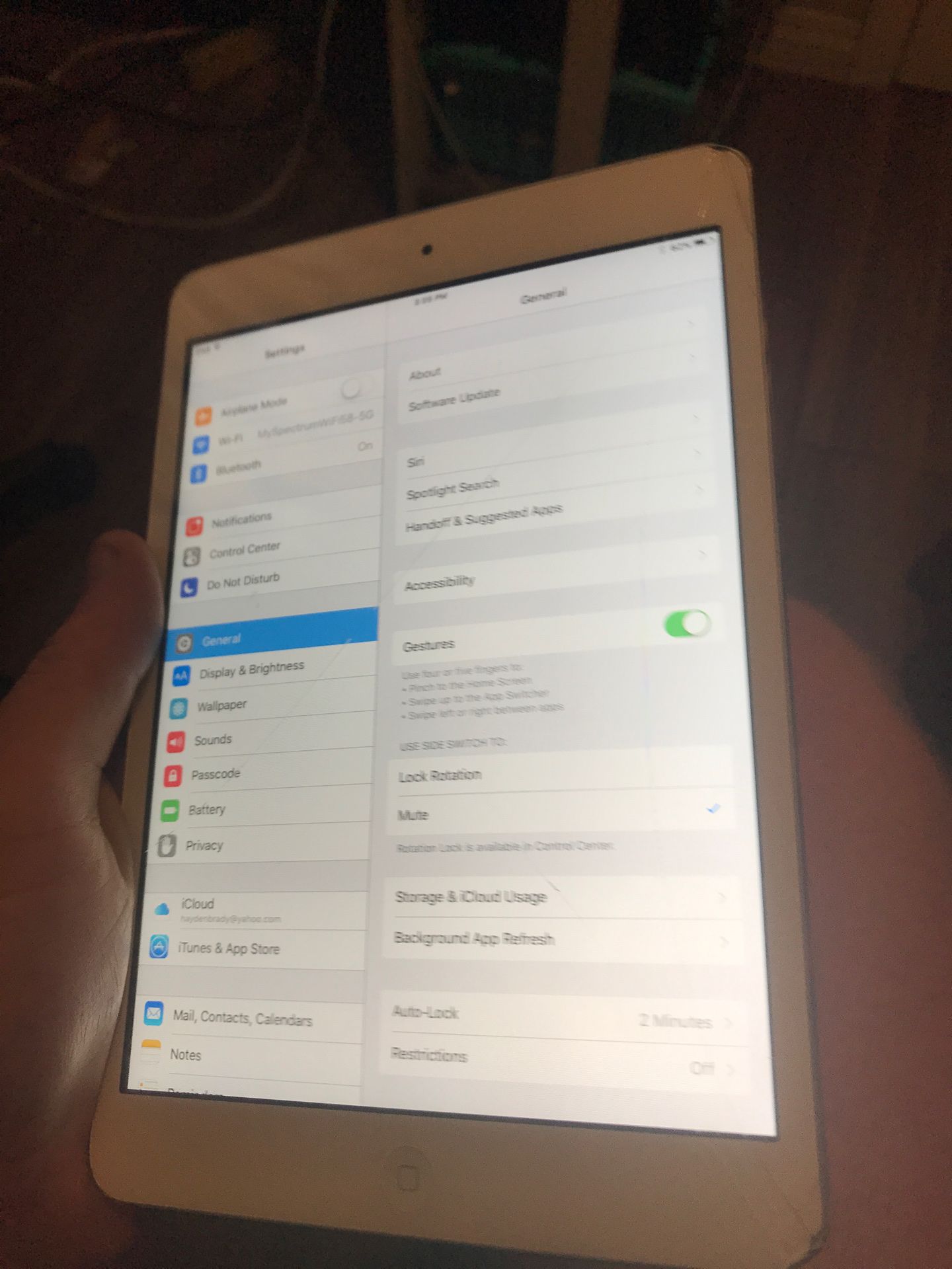 IPad mini