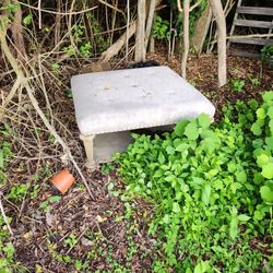 Used Ottoman 