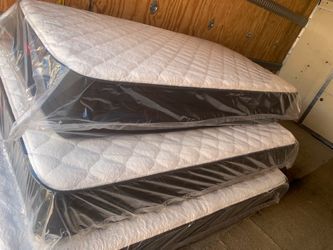 Quality Mattress twin full Queen King enrollado