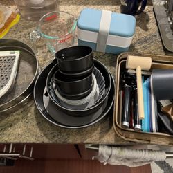 Kitchen Bundle 