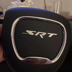 Srt Airbag Cover 