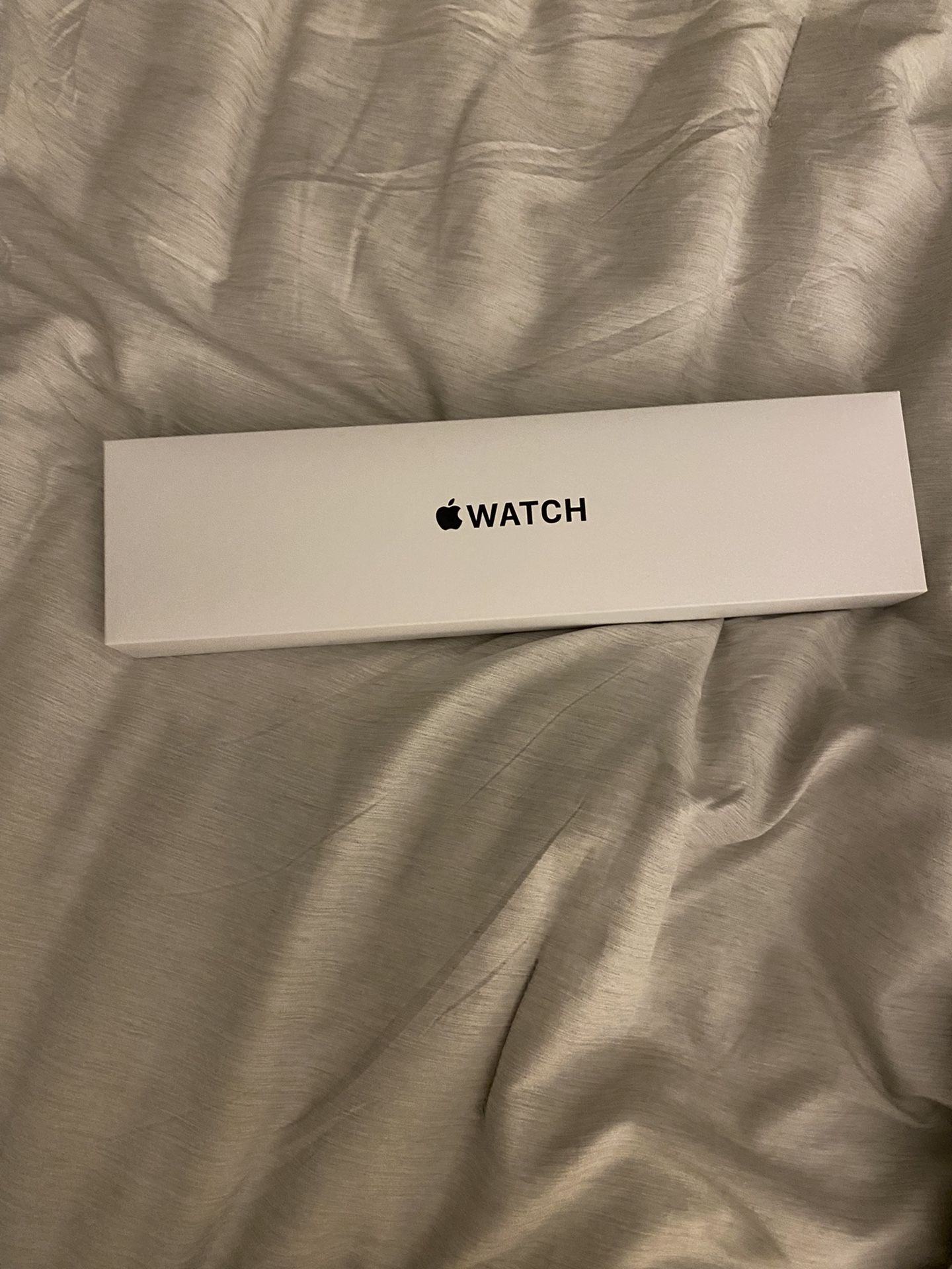 Apple Watch SE 44mm Gps 