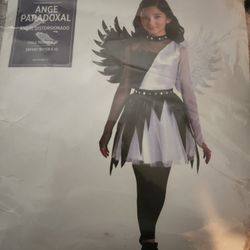 Girl's Costume 