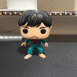 Squid Game Player 218 Funko Pop