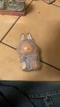 Labubu