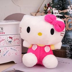 Hello Kitty Plush 
