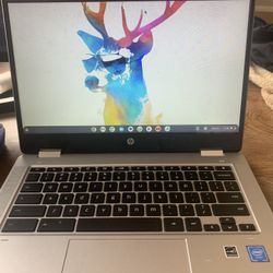 Chromebook 14inc Touchscreen 