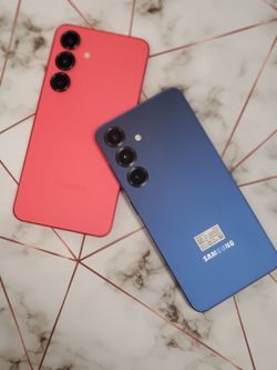 📱 Samsung Galaxy S25 – Starting at $499! Save up to 45% OFF – Just $1 to Take It Home Today with up to 6-Month Warranty 🔥