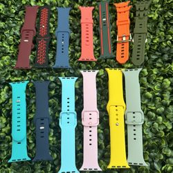 Watch Bands For Apple Watch 