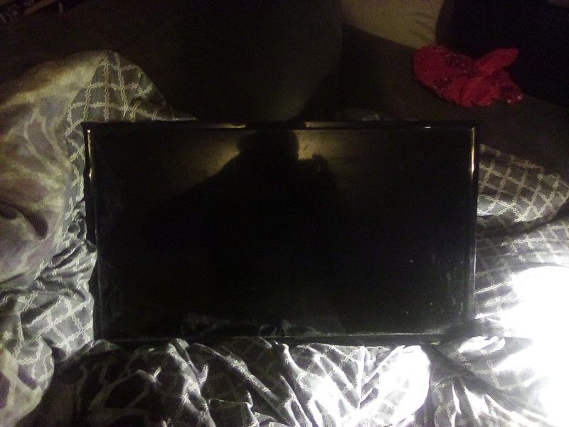 24inch Insignia Tv