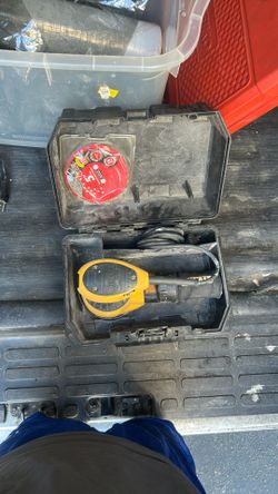 DeWalt DWE6420 5 Inch Random Orbit Sander