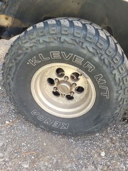 Tires