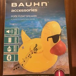 Bluetooth Speaker